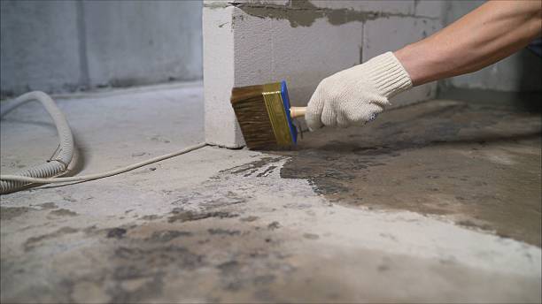 24/7 Emergency Basement Waterproofing experts in Mount Freedom, NJ